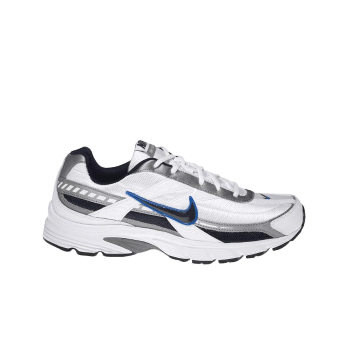 

Nike Initiator White Obsidian Metallic Cool Grey 270