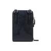 Prada Saffiano Leather Shoulder Crossbody Waist Bag Men Bags Black 2ZH126-053-F0002