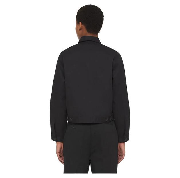 Dickies Unlined Cropped Eisenhower Recycled Jacket