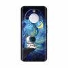 For Honor X60 Case Honor X60 Pro BRP-AN00 Cute Cartoon Painted Cover Soft TPU Phone Case For Honor X60 Pro X60Pro X60i 5G Bumper