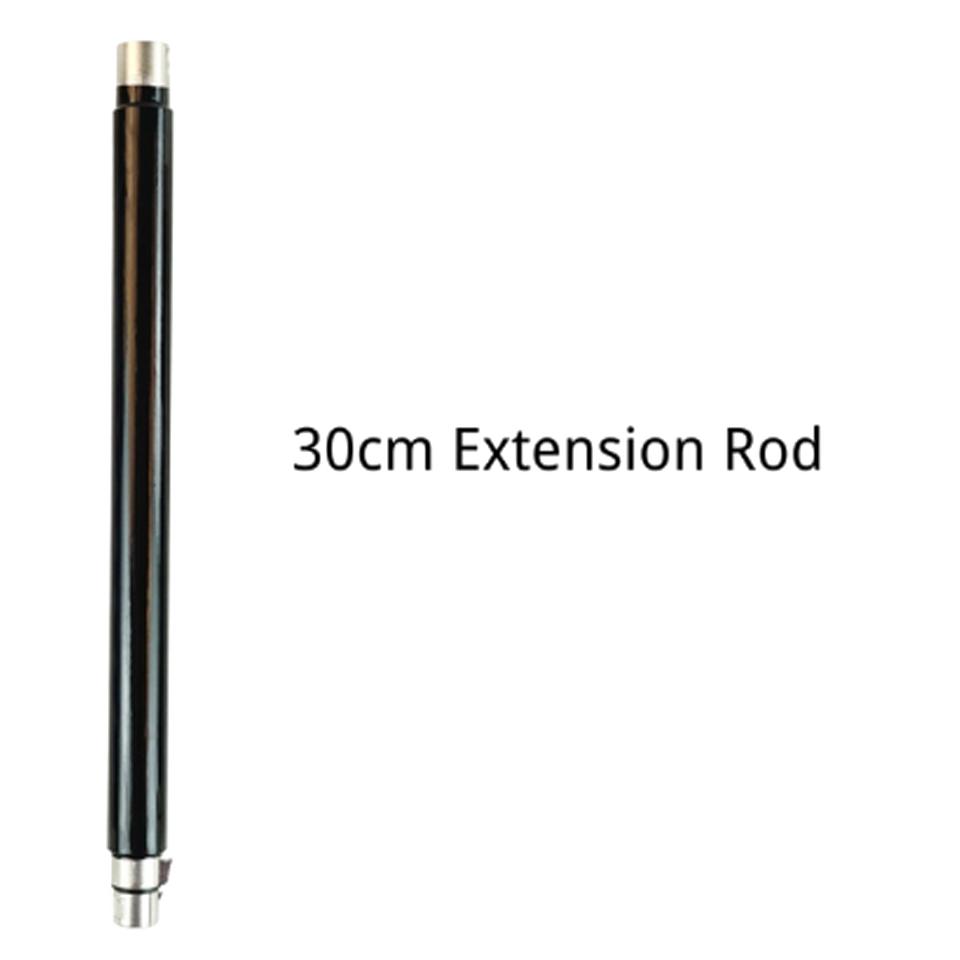 DTSUDU Sex Machine Accessory For Sex Machine, With 3XLR Connector, Toy Suction Cup, Adjustable Length Angle Accessory