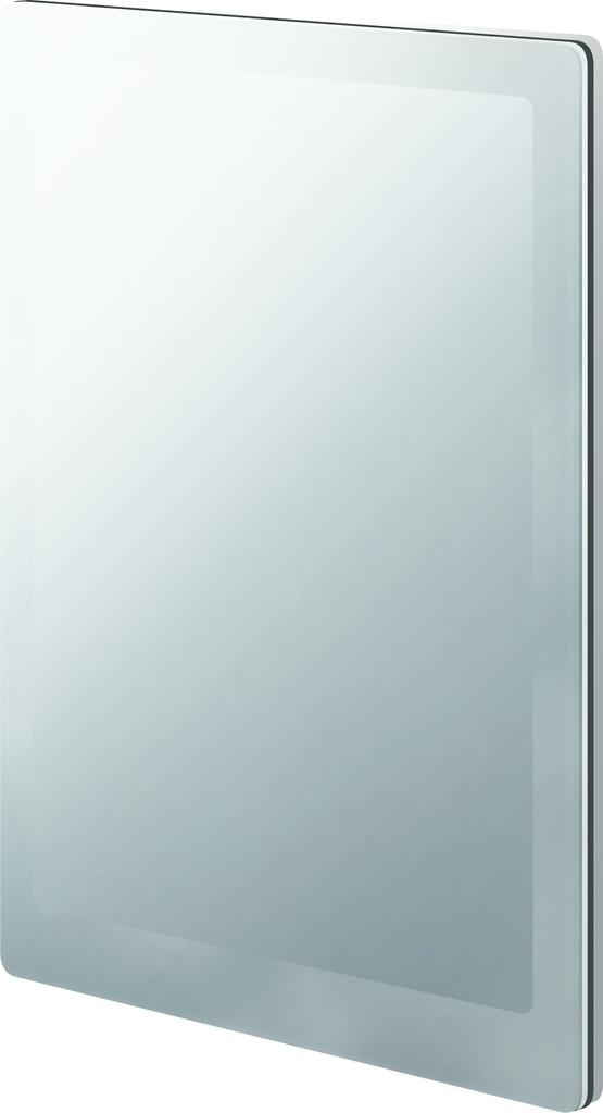Asvel Lux MG Resin Mirror M Magnet Anti-Fog