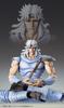 Medicos Entertainment Super Action Statue of the North Approximately 175mm PVC ABS POM Painted Movable Figure "Fist Star" "Toki" & &