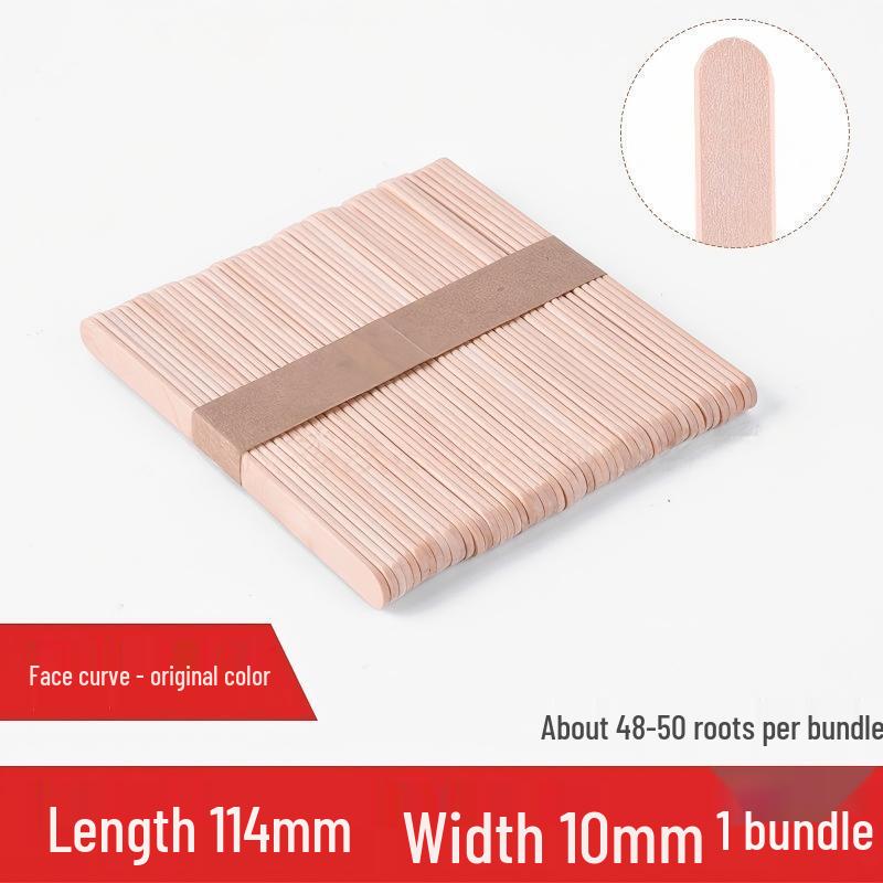 Drui en DIY Craft Wood Sticks