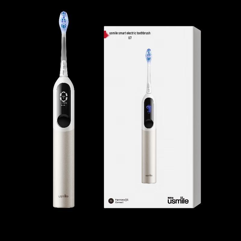 

Huawei Smart Selection usmile U7 Smart Electric Toothbrush