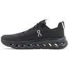 On Running Cloudtilt Comfortable Non-Slip Lightweight Low-Top Casual Running Shoes Women sneaker Black 3WE10880485