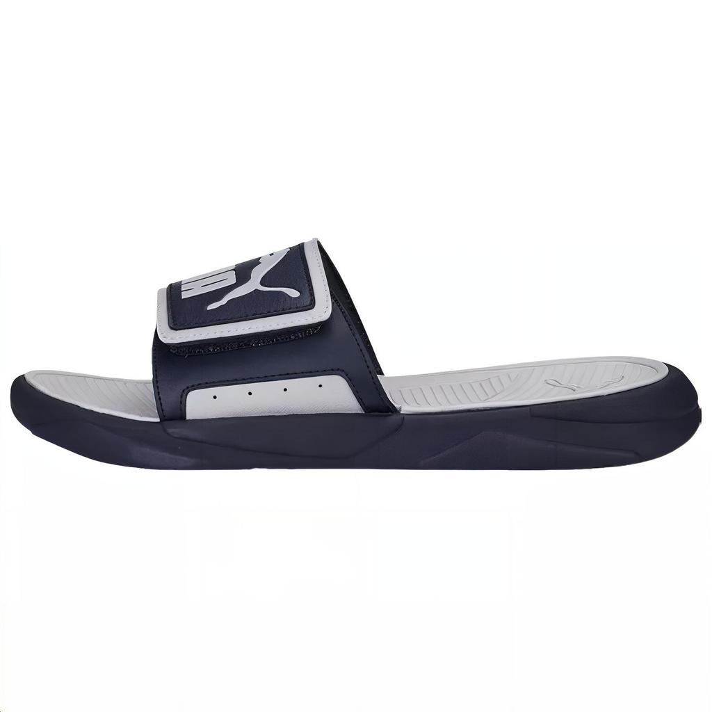 PUMA Royalcat Comfortable Durable Men's Slide Sandals 372280-20