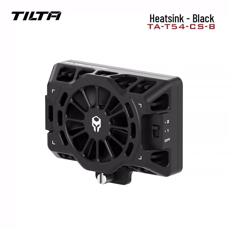 TILTA Camera Cage & Heatsink for Sony a6700