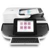 HP Digital Sender Flow 8500 Fn2 Document Scanner