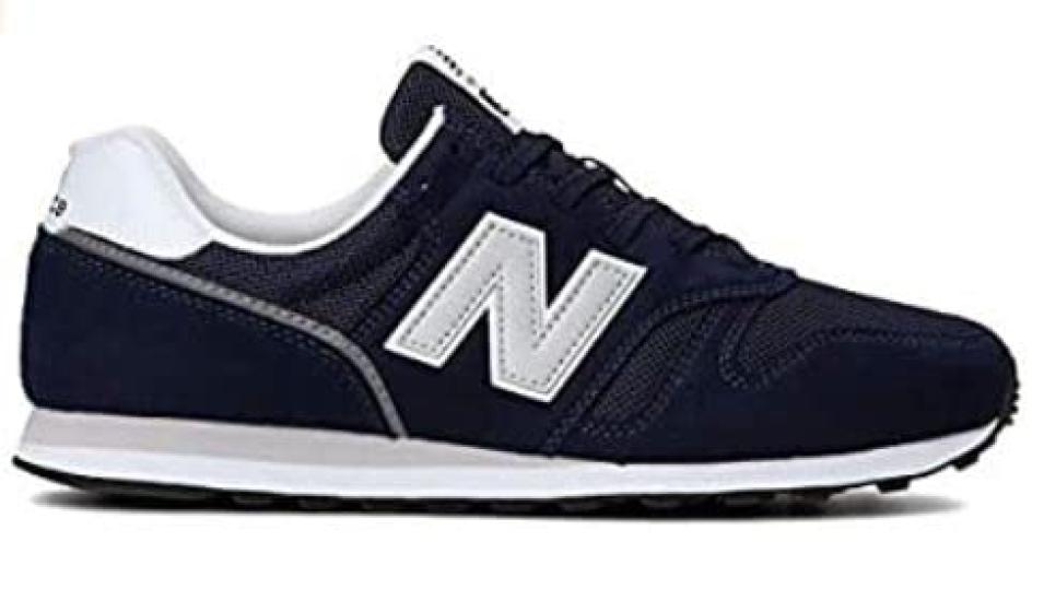 

Кроссовки New Balance ML373 темно-синие D-эквивалент (ML373KN2D) 25.5cm