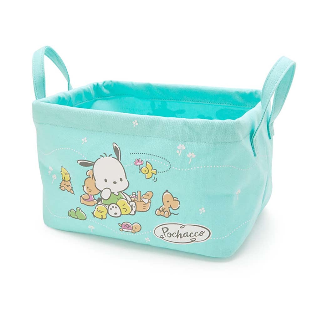 

Складной ящик для хранения Sanrio Pochacco 747718 (Весенний бриз)