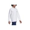 Adidas Originals Graphic Crew Neck Sweatshirt Men Tops White DP8575