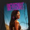 Revenge Childrens/Kids Key Art T-Shirt