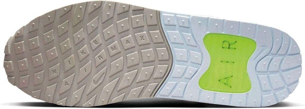 Кроссовки Nike Air Max Solo фантом/футбольный серый/вольт/белый (DX3666-003)