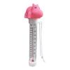 Cute Floating Pool Floating Water Temperature Gauge For Swimming Pool, Hot Tub, And Pond