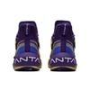 Anta Dragon Ball Super X Frieza Chaussures de Basketball Homme Baskets Or 11941602-3
