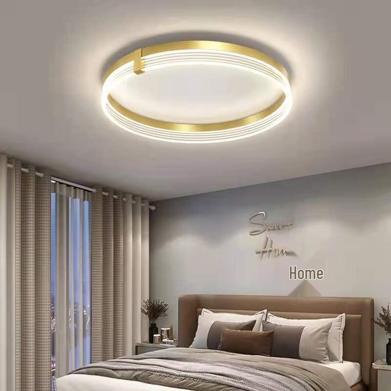 OEING Round LED Ceiling Light