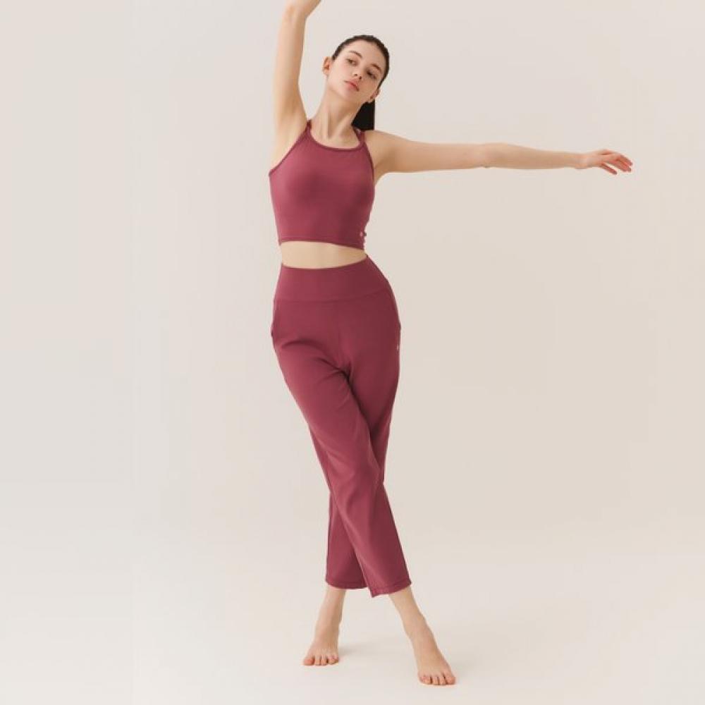 

Huit Relaxed Fit 8.3 Length Pant Htwlg5k01t DPK/L