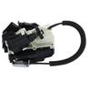 Car Trunk Lid Lock Machine For  Ecosport 2013-2018 Cn15A219A65Ne Cn1554218B04Aa Cn15A219A65Nd Cn15A219A65Nf