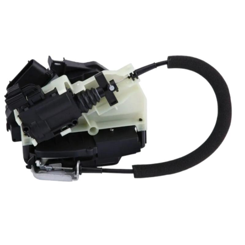 Car Trunk Lid Lock Machine For Ecosport 2013-2018 Cn15A219A65Ne Cn1554218B04Aa Cn15A219A65Nd Cn15A219A65Nf
