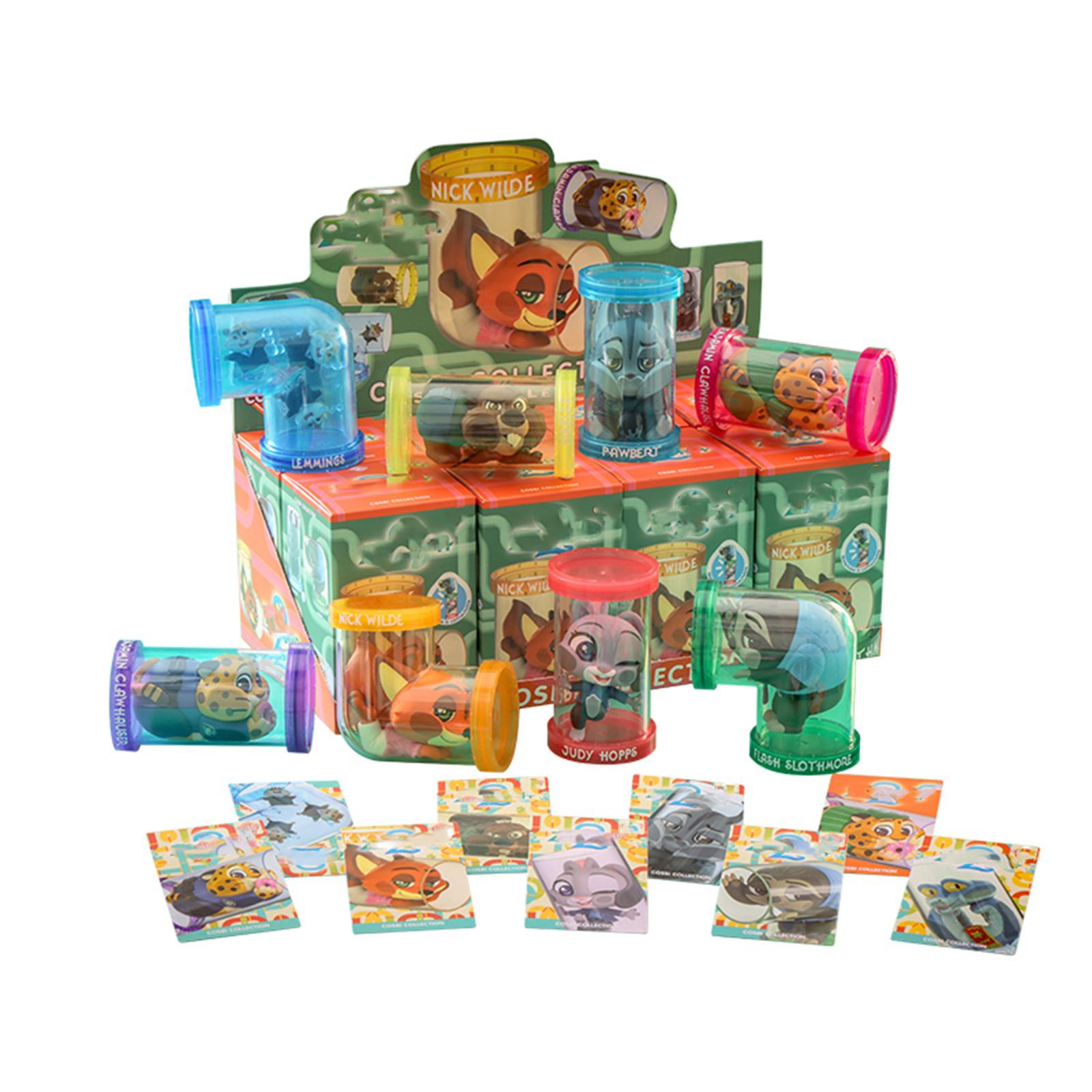 

Портативные игрушки для коллекции взаимодействия родителей и детей, памятные игрушки для украшения, игрушки и подарки для взрослых и детей One Size