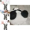 Breathing Panda Plush Toy For Babies With Music And Soothing Features For Infant Comfort