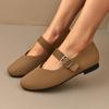 Calzado para mujer – Mocasines de mujer