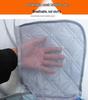 Electric Vehicle Windshield Sunshade - Waterproof, Windproof, for Small Electric Motorcycles