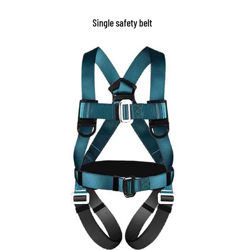 Linpan High-Altitude Work Safety Belt One Size