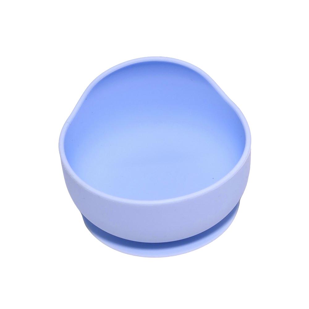 Children's Bowl Mini Suction Milk Powder Prevents Food from Spilling Material Fit For Children