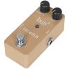 IRIN RS-09 Tremolo Pedal Guitar Pedal Old Tube Amplifier Retro Vibrato Effect Pedal Guitar Parts & Accessories True Bypass
