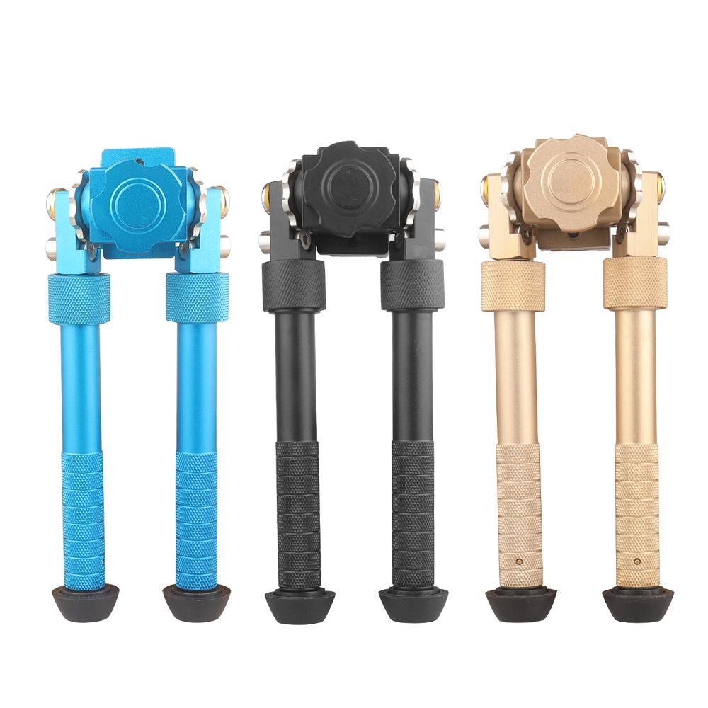 V8 Full Metal Tripod with 360° Rotation