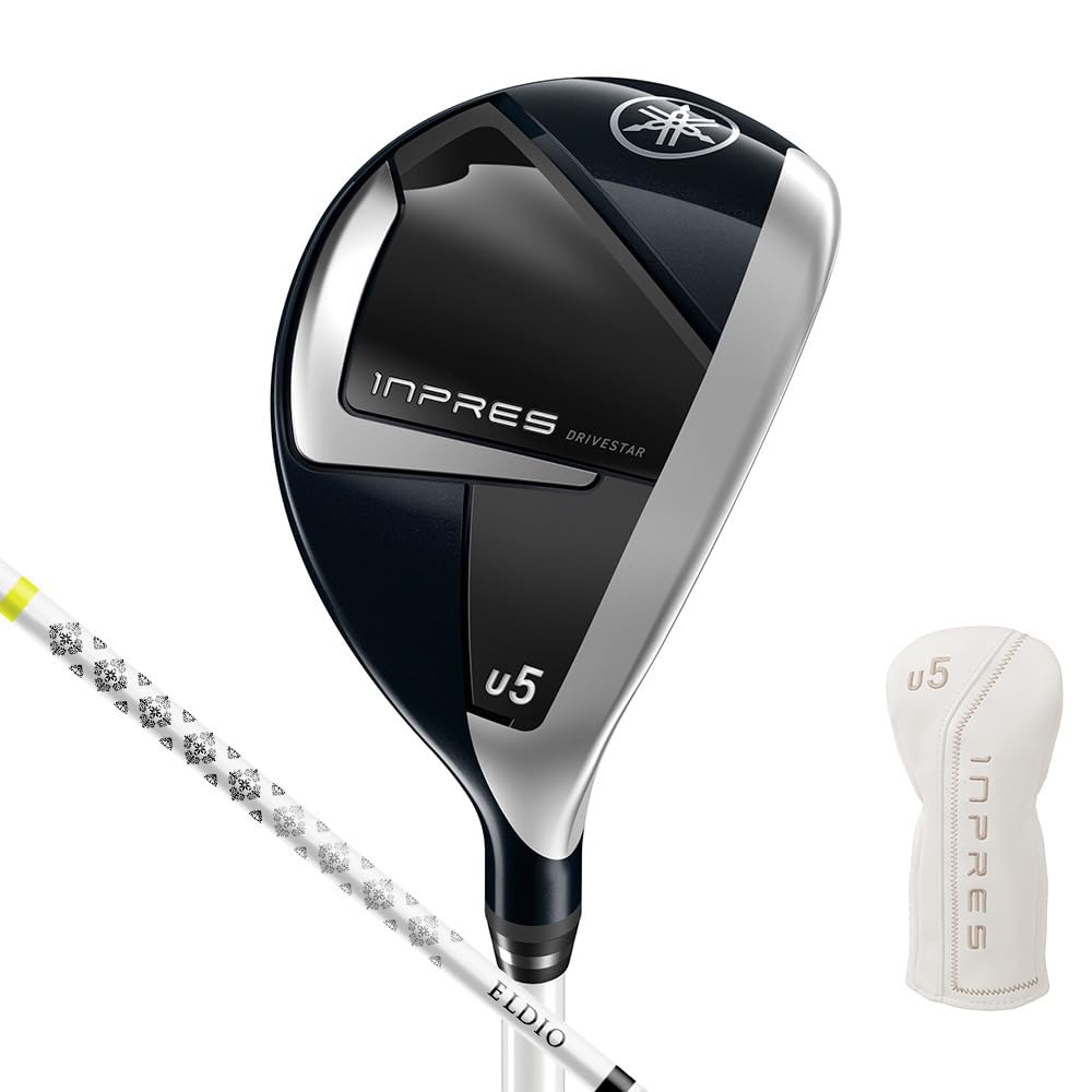 25 DRIVESTAR WO ELDIO TM325U L UT#6