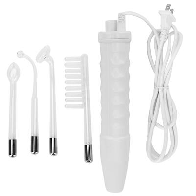Handheld Portable High Frequency Electrotherapy Acne Spot Treatment Skin Tightening Wrinkle Removal