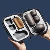 Bai Zi En Portable Zisha Travel Tea Set