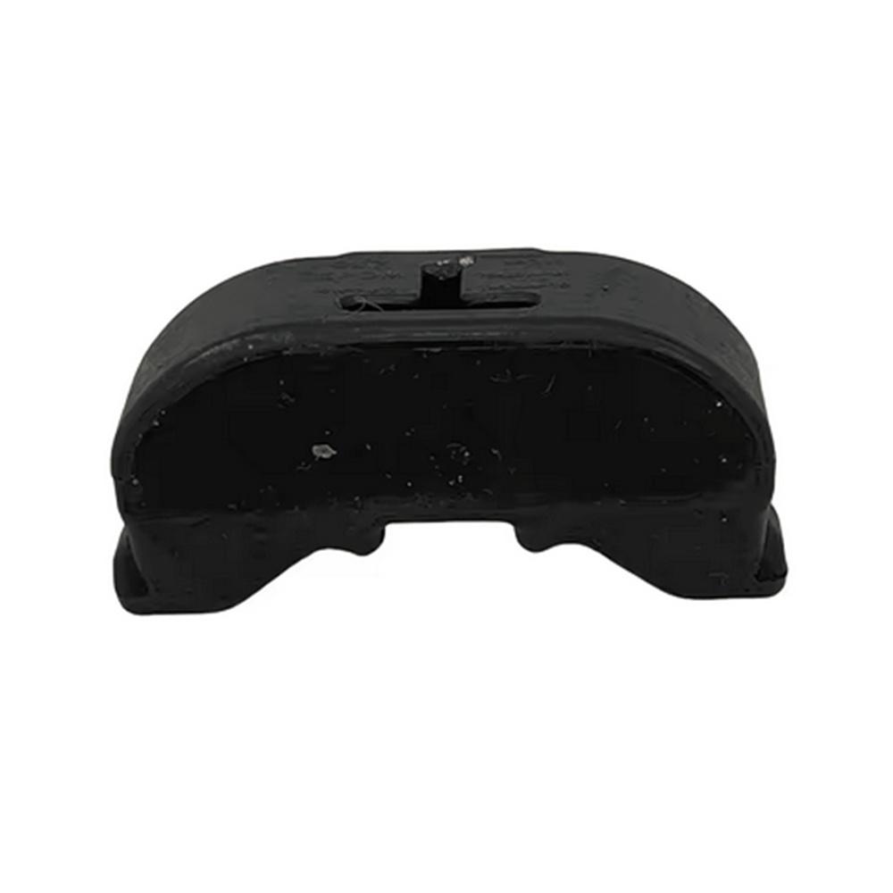 2x Gumowe Mocowania Chłodnicy Do BMW Serii 5 E60 E61 Serii 6 E63 E64 17117542516