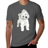 West Highland Terrier Cutie T-Shirt Funnys Boys Whites Funny T Shirts for Men