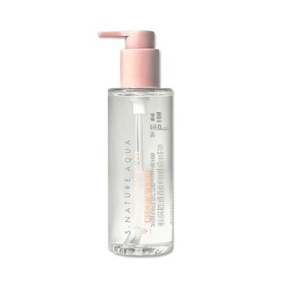 Óleo de limpeza Aqua Rice 200ml