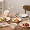 Set de Veselă Ceramică Weidu cu 12 Piese