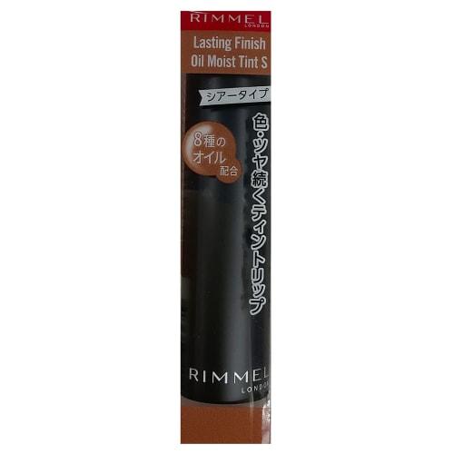 RIMMEL Lasting Finish Oil Moist Tint S 007