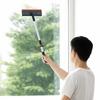 Professional High-rise Window Cleaner Adjustable Window Wiper Window Mop  Glass Surfaces