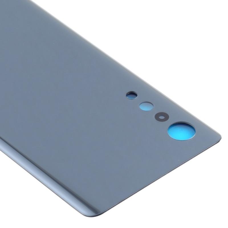 Lightweight High Impact Resistant Phone Back Panel Shell Matte Finish Anti Slip Design For LMG910EMW Device Protective