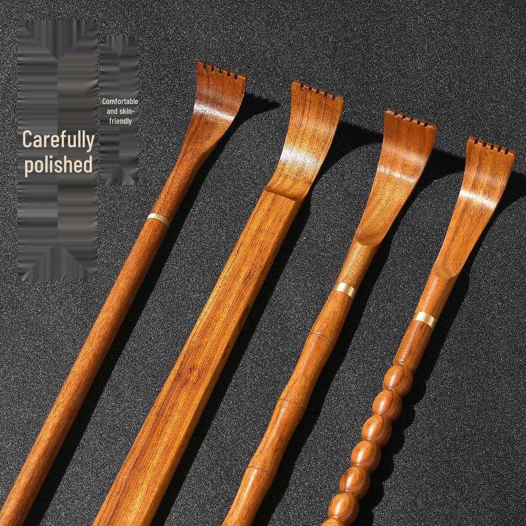 Hoogwaardige Multifunctionele Rugkrabber voor Mannen en Vrouwen