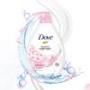 Dove Nourishing Beauty Shower Gel