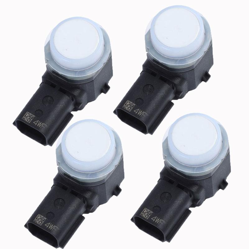 New PDC Parking Sensor Assist Bumper For Ford Lincoln Mercury FL3T-15K859-AB FL3T15K859AB