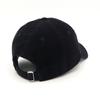 [New Era] Cap 9TWENTY Corduroy Black FREE 920 8W CORDUROY BLK