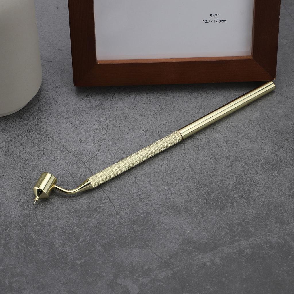 Fine Detail Line Liquid Writer Paint Applicator Pen Slanting Fine Line Paint Pen