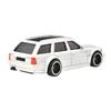 Hot Wheels Boulevard Mercedes-Benz E36 AMG Vehicle Toy, White, HRT78, Ages 3 and Up
