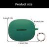 Flexible Earbud Protective Case Shockproof Shell Washable Housing Antidust Sleeve Prevents Entry Of Dirt for OpenDots 2