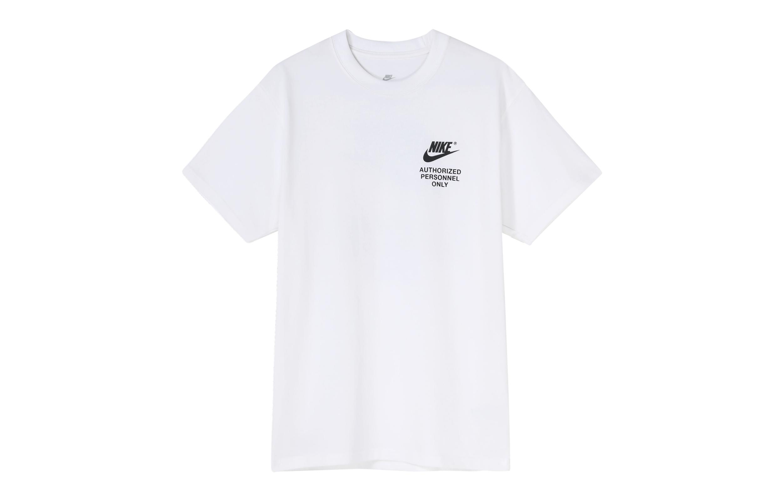 

Nike Sportswear T Shirt Men s White DM6428-100 L